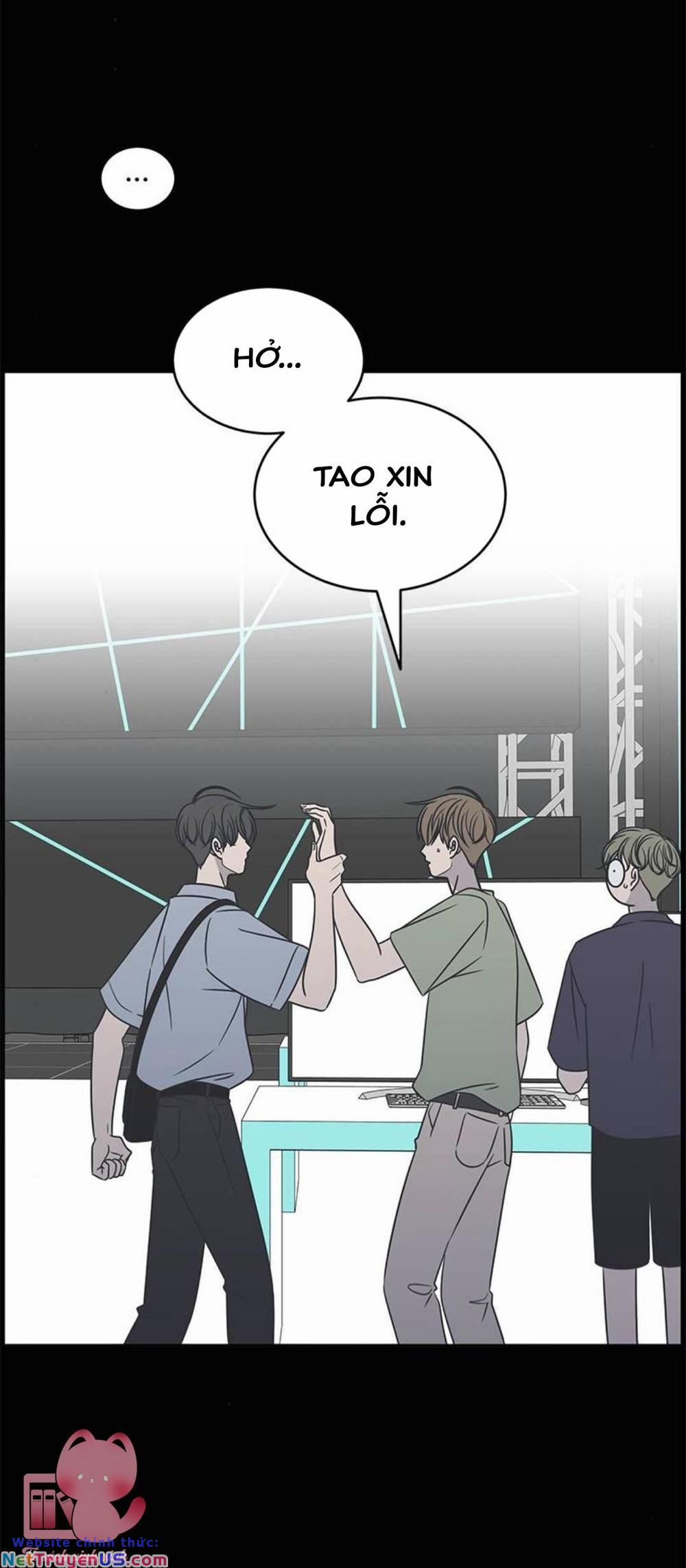 Kế Hoạch Hẹn Hò Của Bareum 90 trang 17