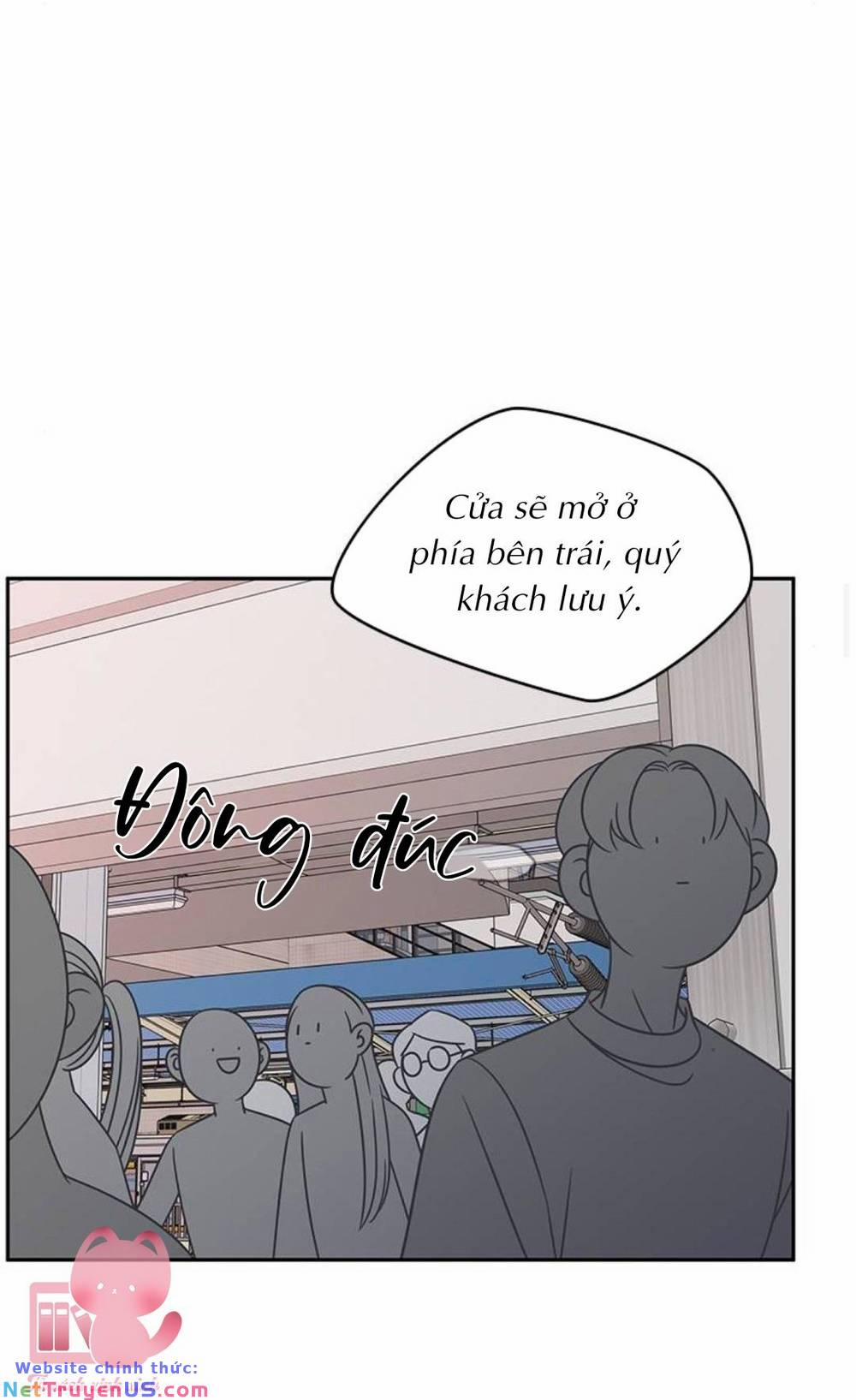 Kế Hoạch Hẹn Hò Của Bareum 90 trang 29