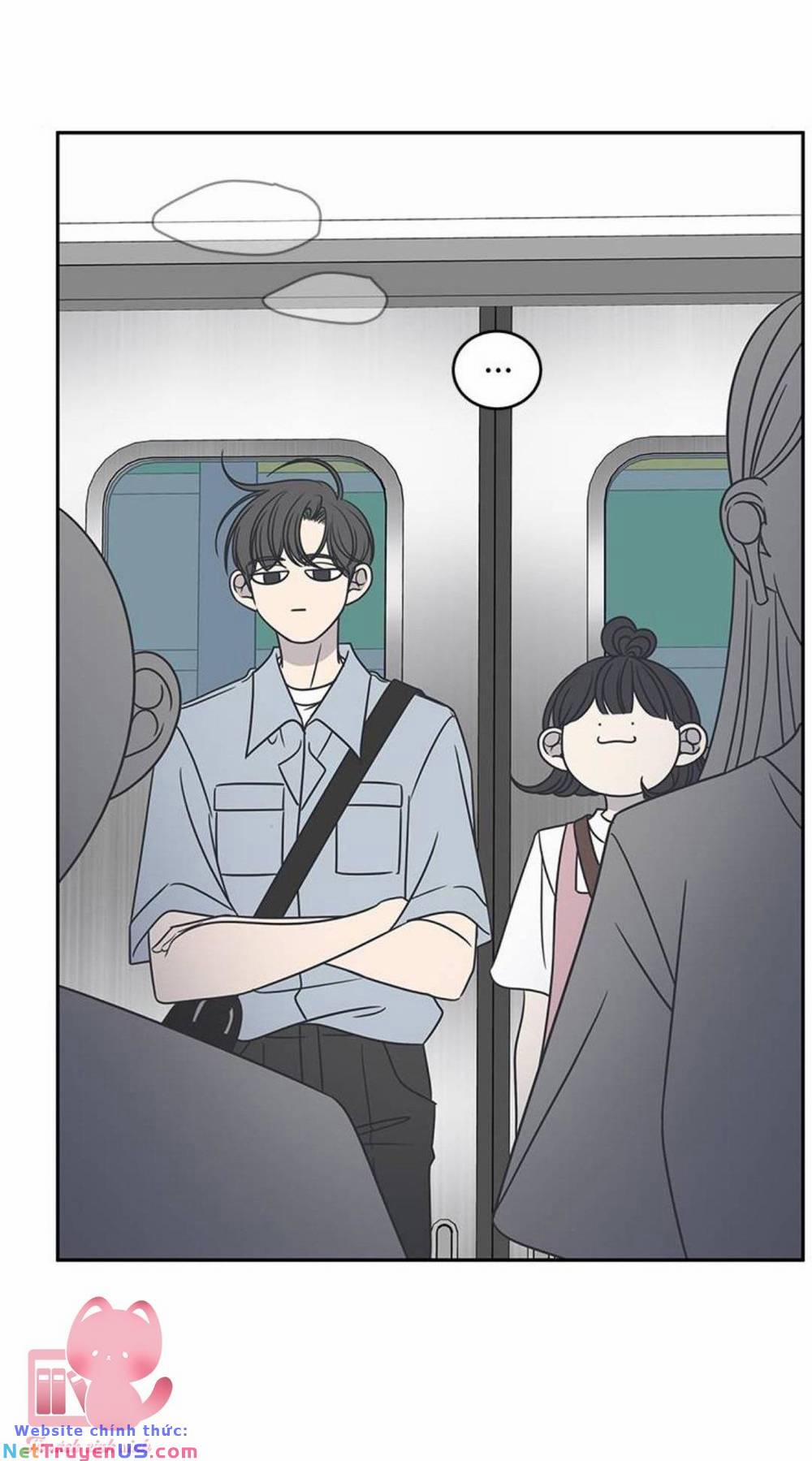 Kế Hoạch Hẹn Hò Của Bareum 90 trang 30