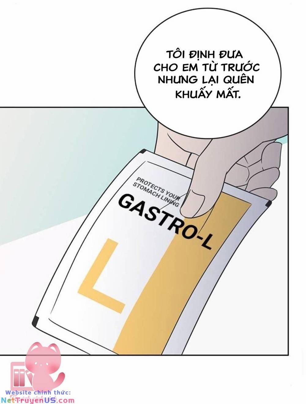 Kế Hoạch Hẹn Hò Của Bareum 90 trang 49