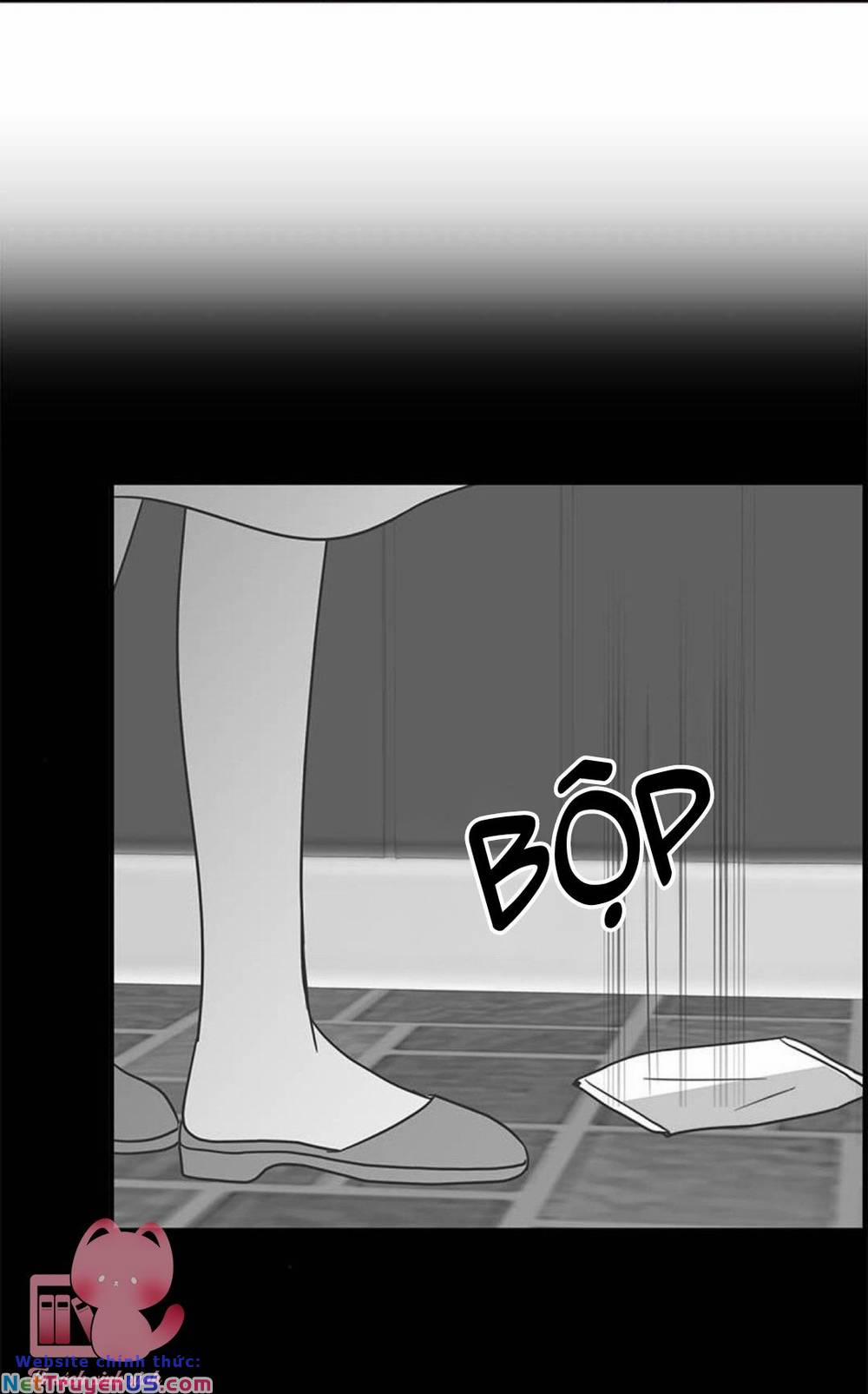 Kế Hoạch Hẹn Hò Của Bareum 90 trang 54