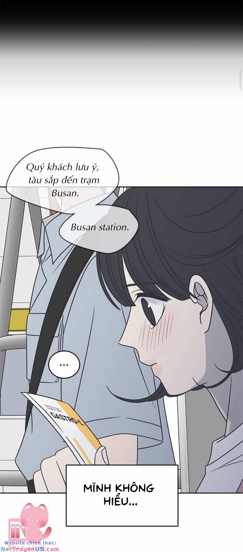 Kế Hoạch Hẹn Hò Của Bareum 90 trang 56