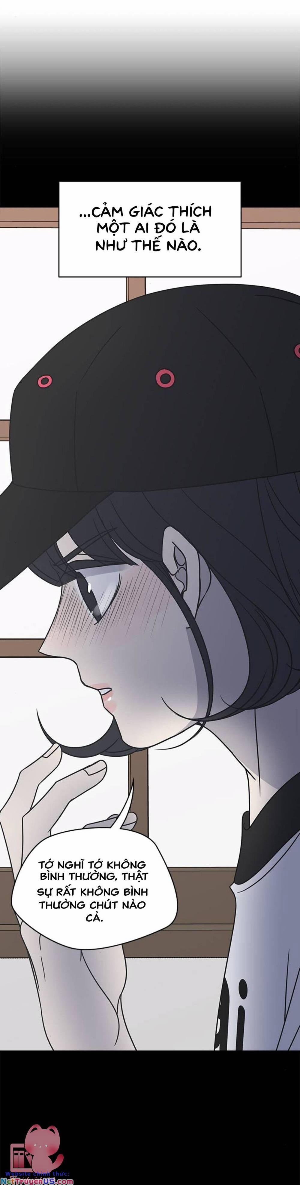 Kế Hoạch Hẹn Hò Của Bareum 90 trang 57