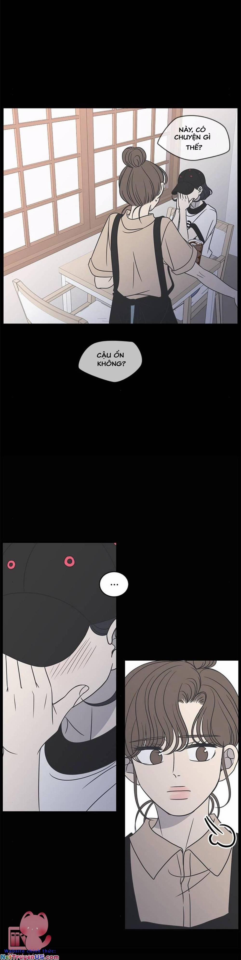 Kế Hoạch Hẹn Hò Của Bareum 90 trang 58