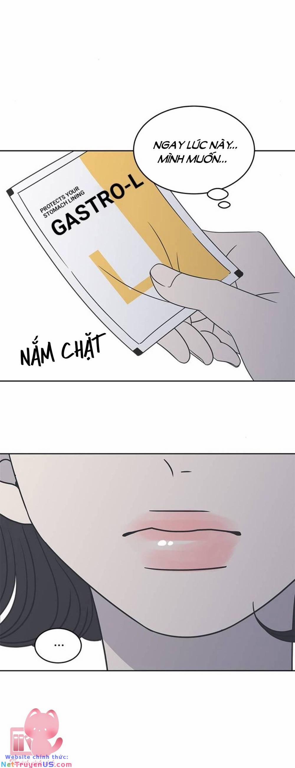 Kế Hoạch Hẹn Hò Của Bareum 90 trang 64