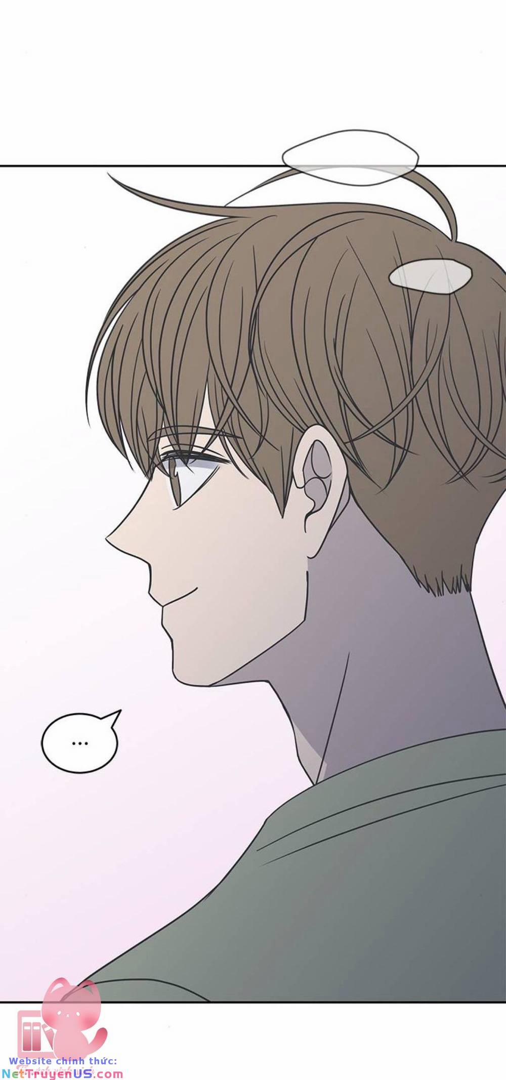 Kế Hoạch Hẹn Hò Của Bareum 90 trang 9