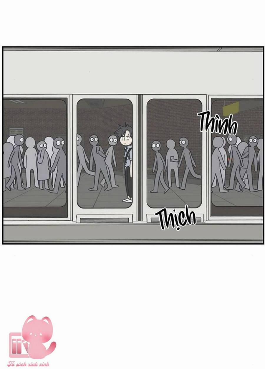 Kế Hoạch Hẹn Hò Của Bareum 91 trang 12