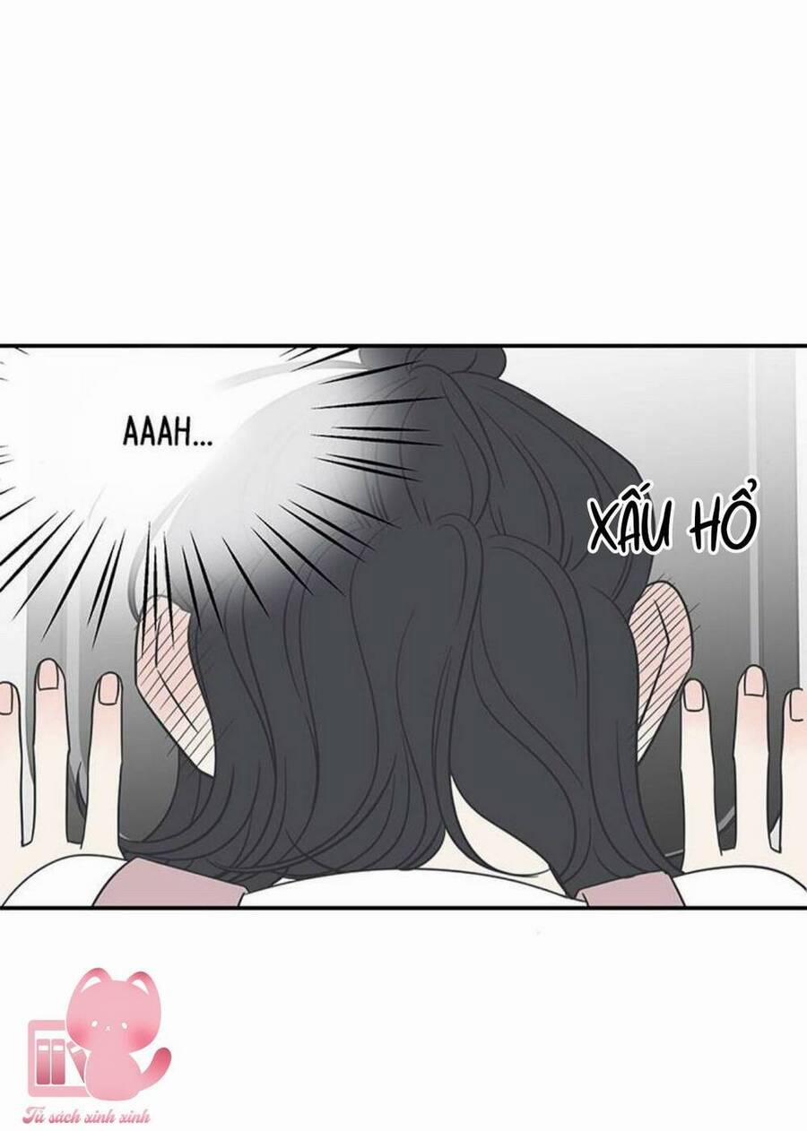 Kế Hoạch Hẹn Hò Của Bareum 91 trang 16