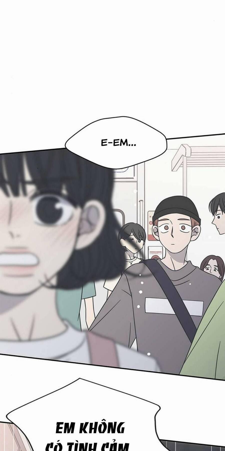 Kế Hoạch Hẹn Hò Của Bareum 91 trang 2