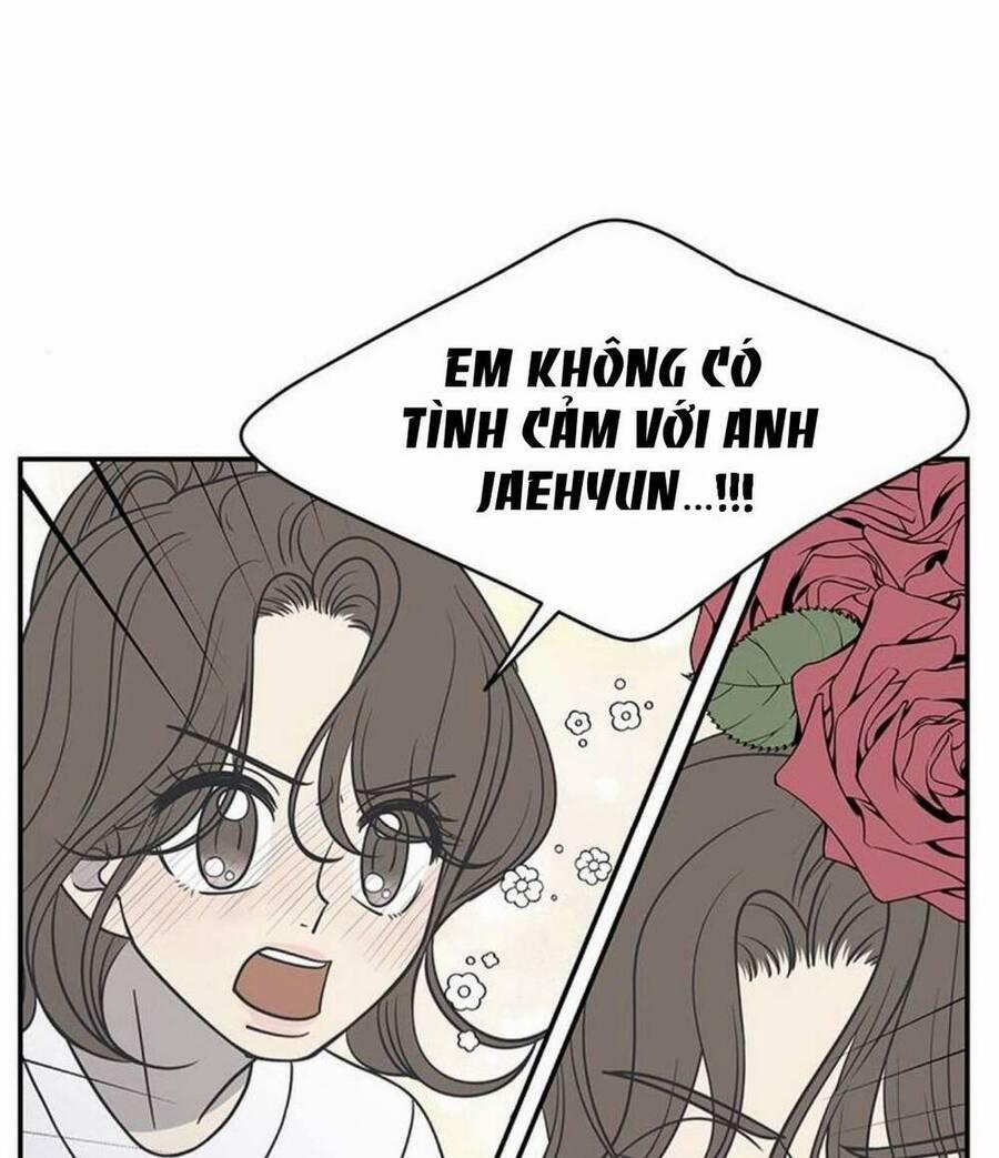 Kế Hoạch Hẹn Hò Của Bareum 91 trang 20