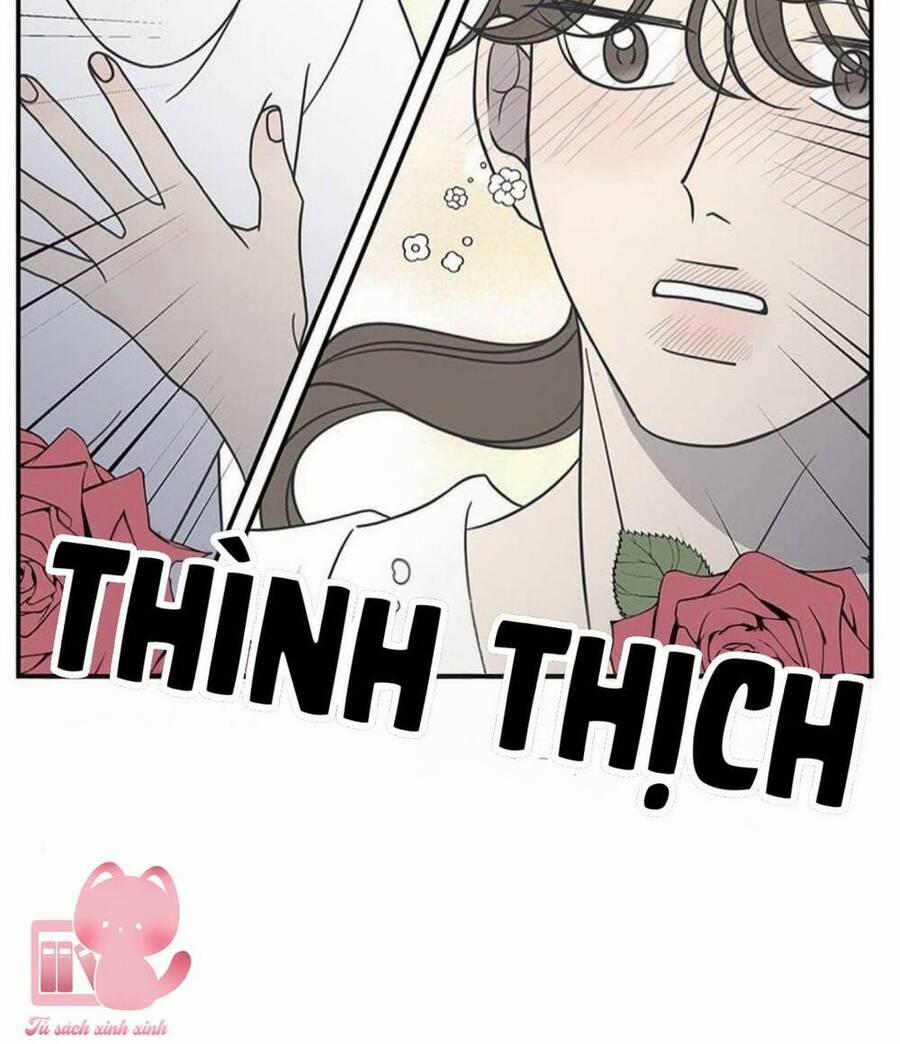 Kế Hoạch Hẹn Hò Của Bareum 91 trang 21