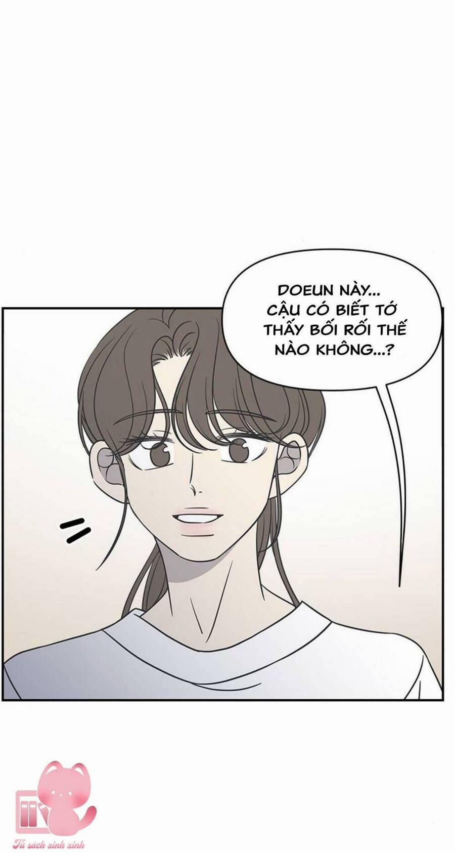 Kế Hoạch Hẹn Hò Của Bareum 91 trang 27
