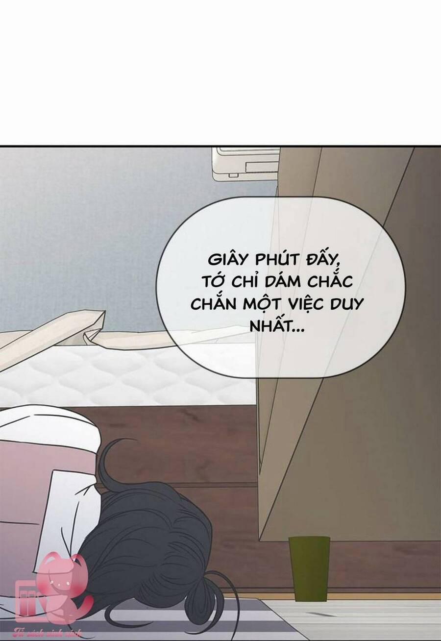 Kế Hoạch Hẹn Hò Của Bareum 91 trang 28
