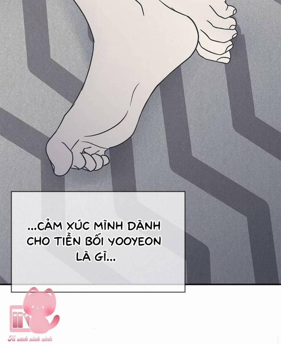 Kế Hoạch Hẹn Hò Của Bareum 91 trang 30