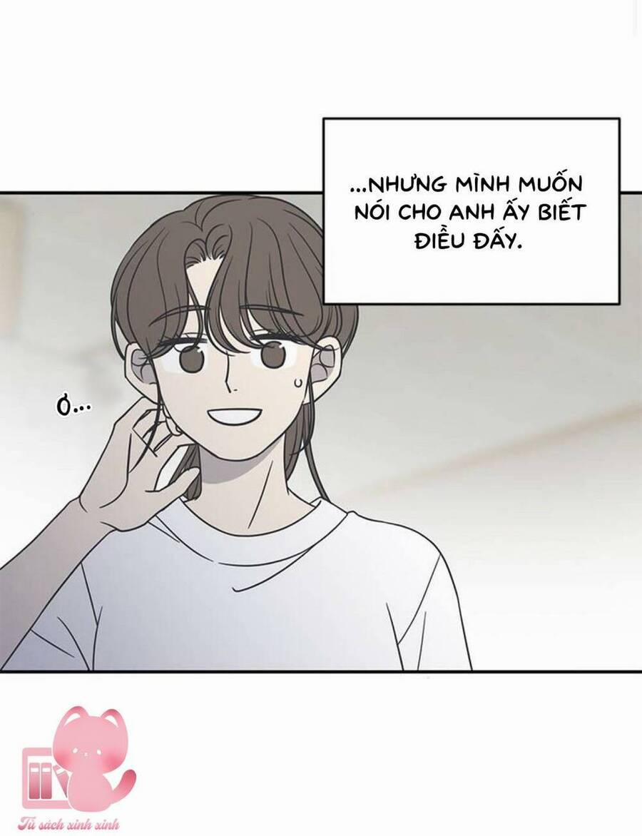 Kế Hoạch Hẹn Hò Của Bareum 91 trang 31