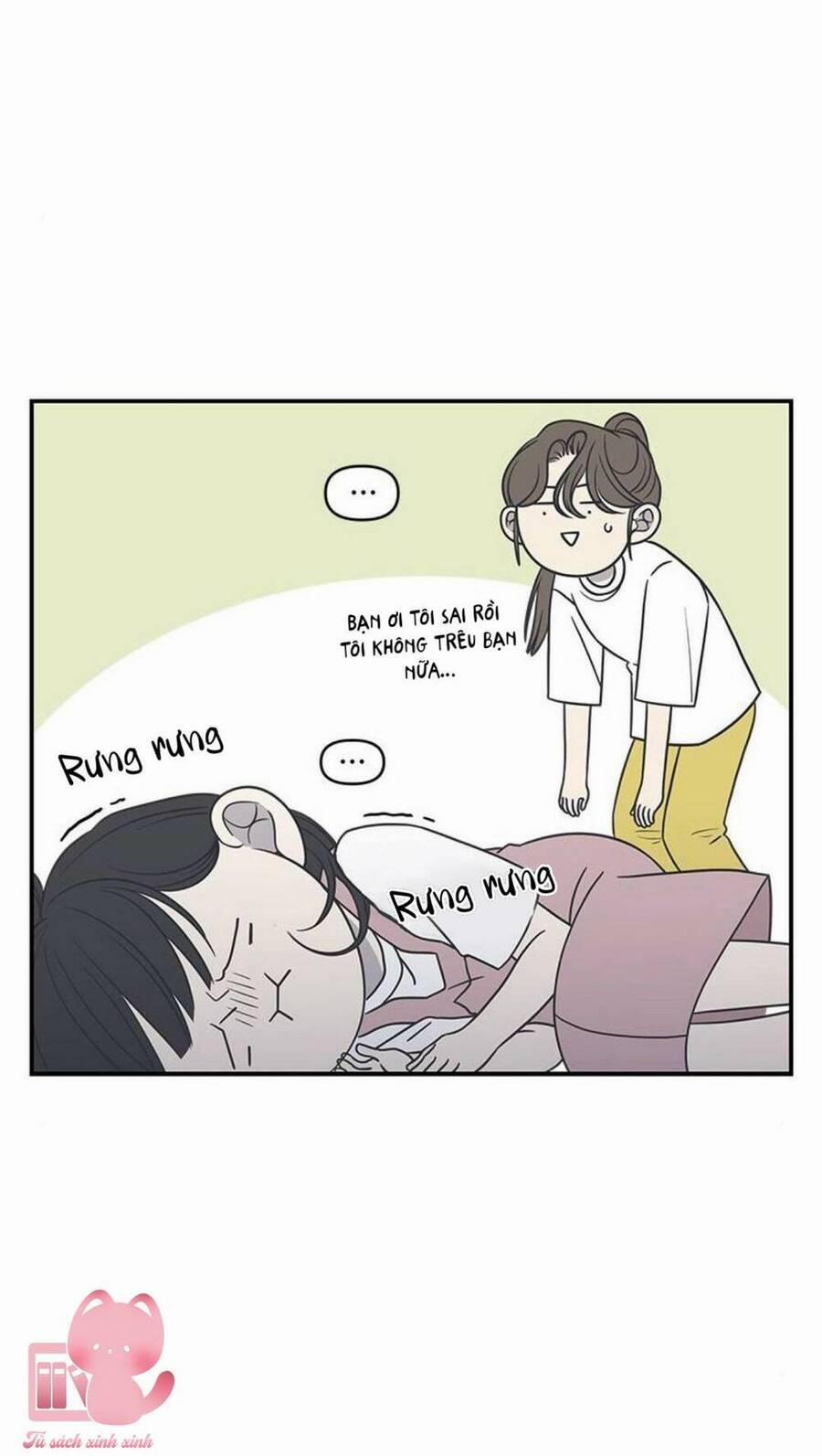 Kế Hoạch Hẹn Hò Của Bareum 91 trang 37