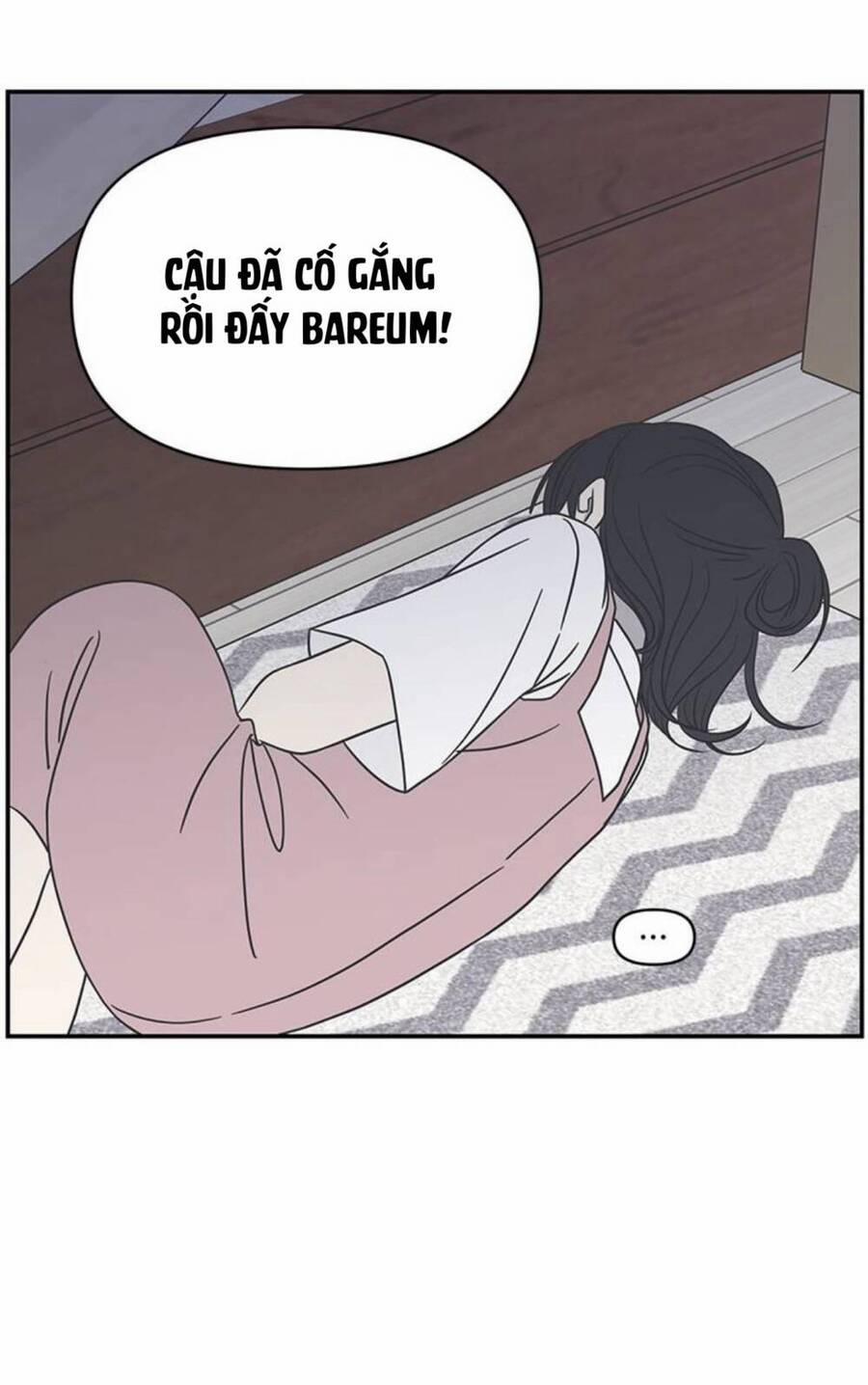 Kế Hoạch Hẹn Hò Của Bareum 91 trang 39