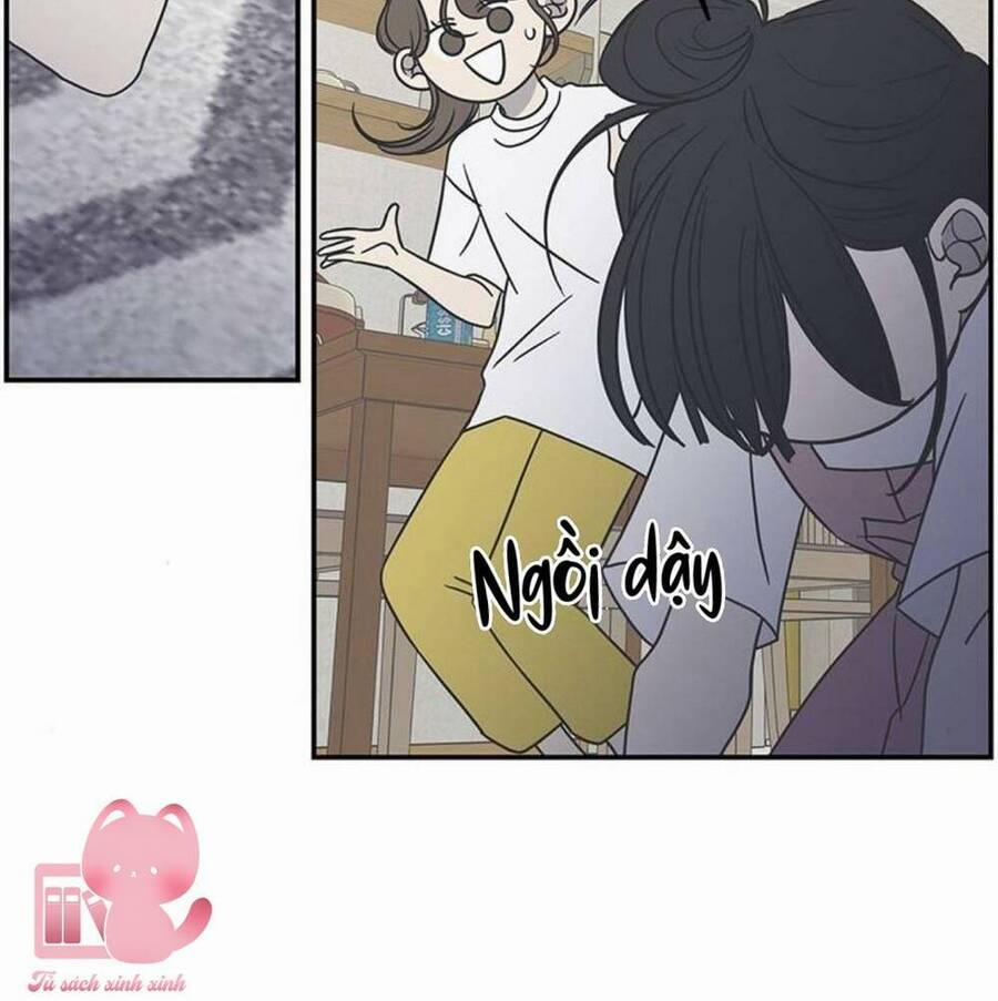 Kế Hoạch Hẹn Hò Của Bareum 91 trang 41