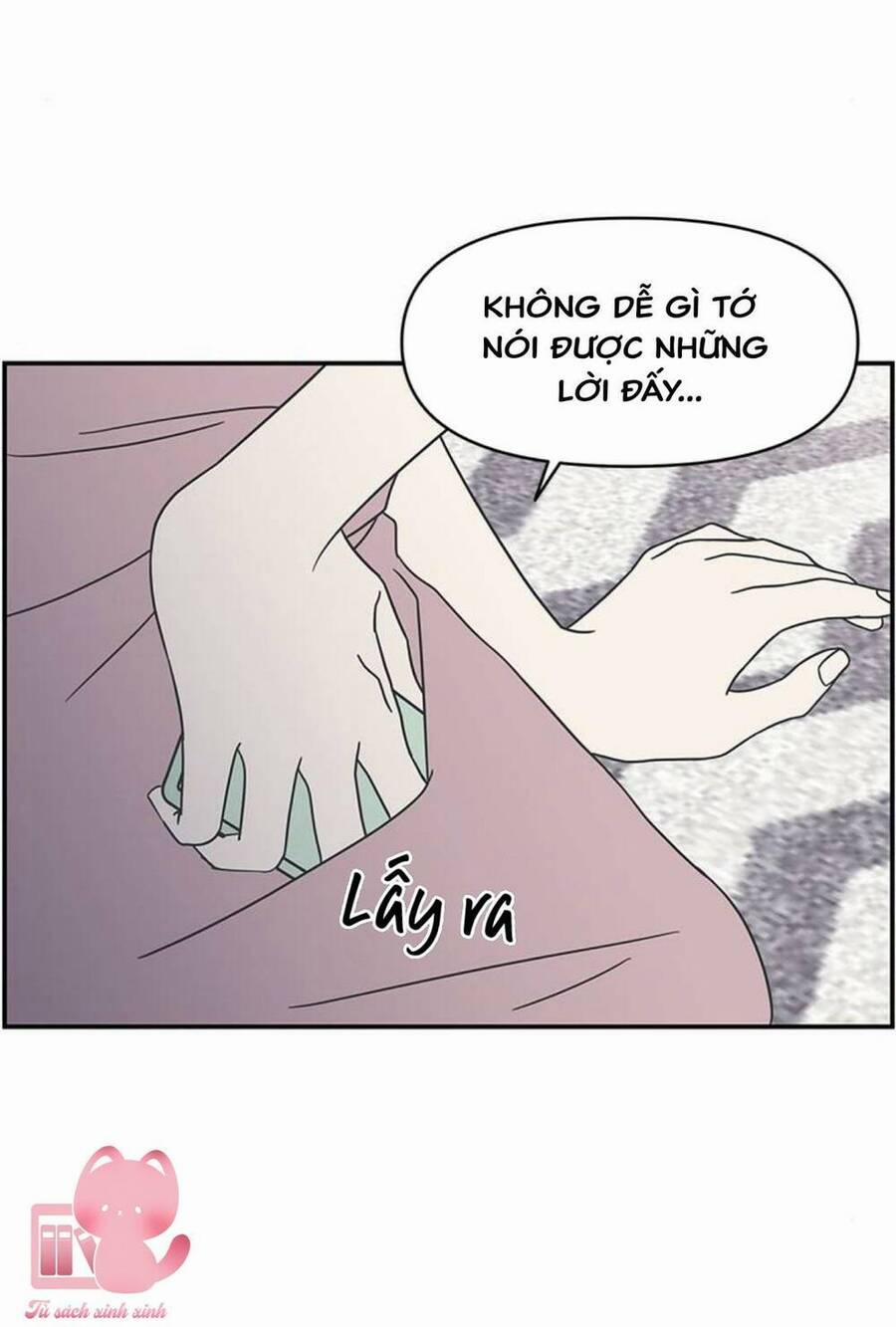 Kế Hoạch Hẹn Hò Của Bareum 91 trang 42