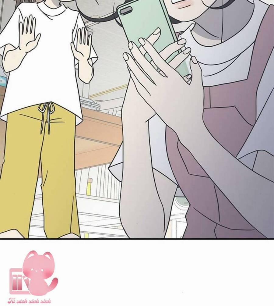 Kế Hoạch Hẹn Hò Của Bareum 91 trang 44
