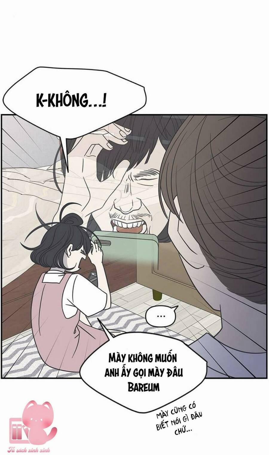 Kế Hoạch Hẹn Hò Của Bareum 91 trang 45