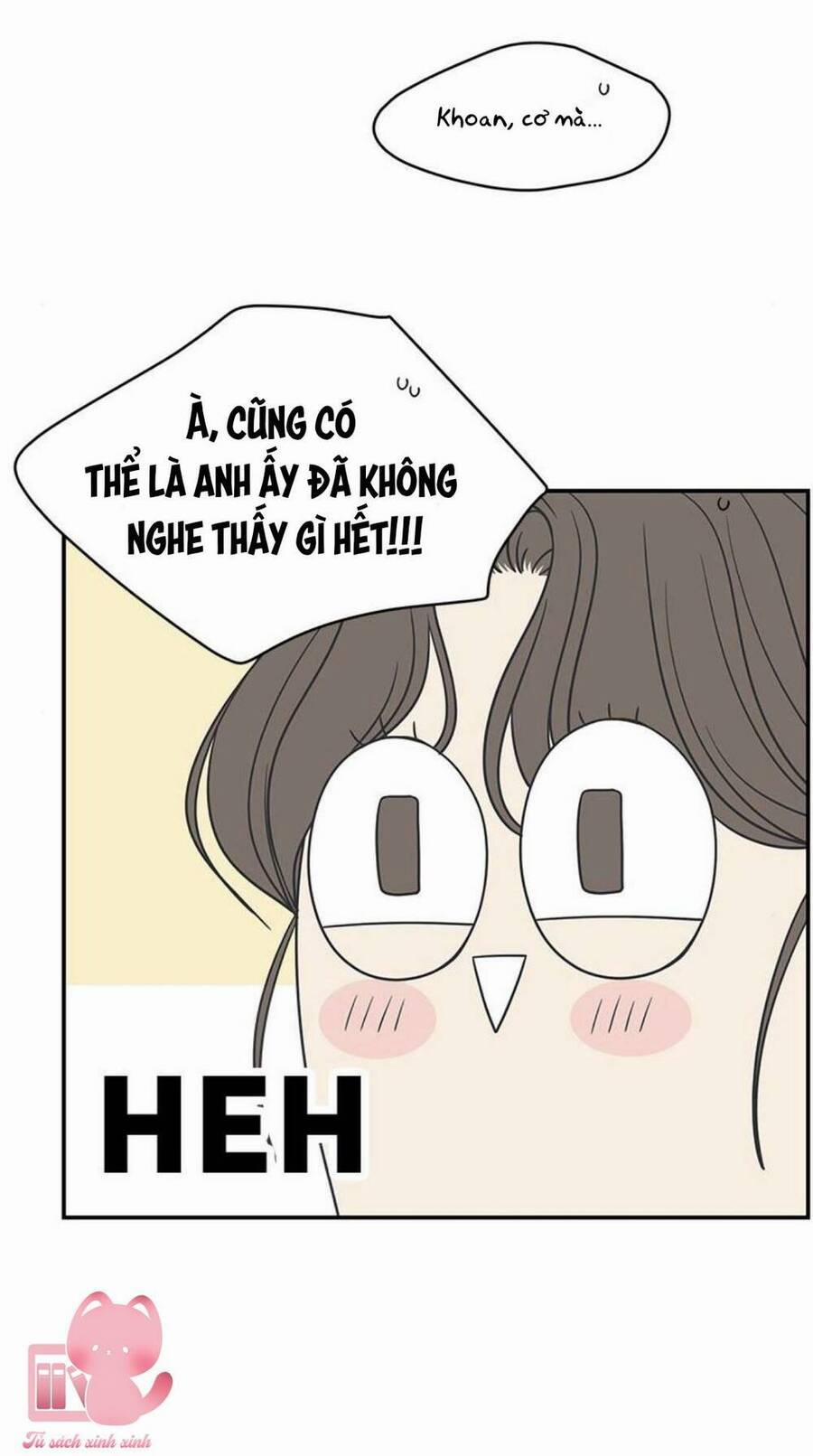 Kế Hoạch Hẹn Hò Của Bareum 91 trang 46