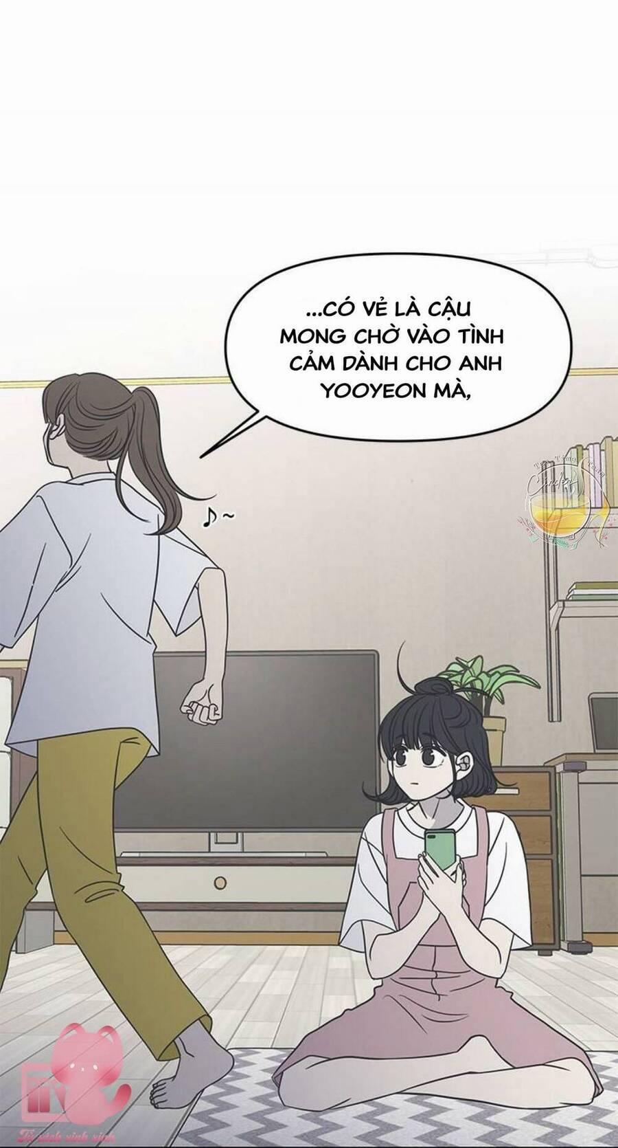 Kế Hoạch Hẹn Hò Của Bareum 91 trang 48