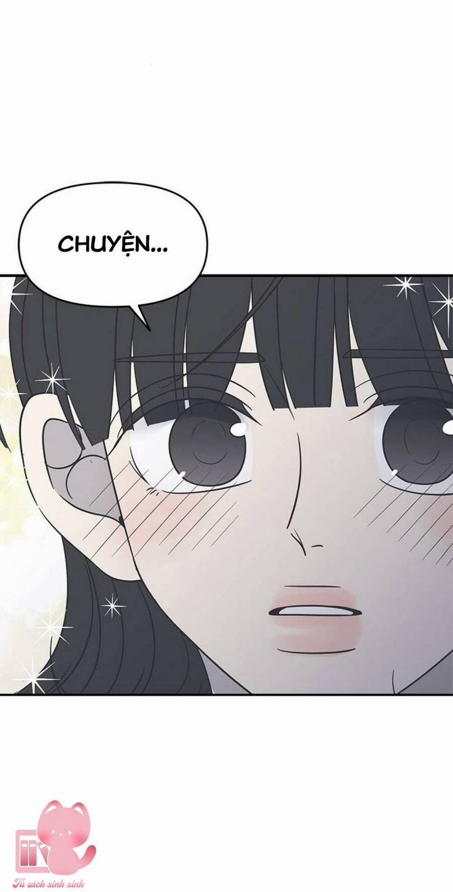 Kế Hoạch Hẹn Hò Của Bareum 91 trang 52