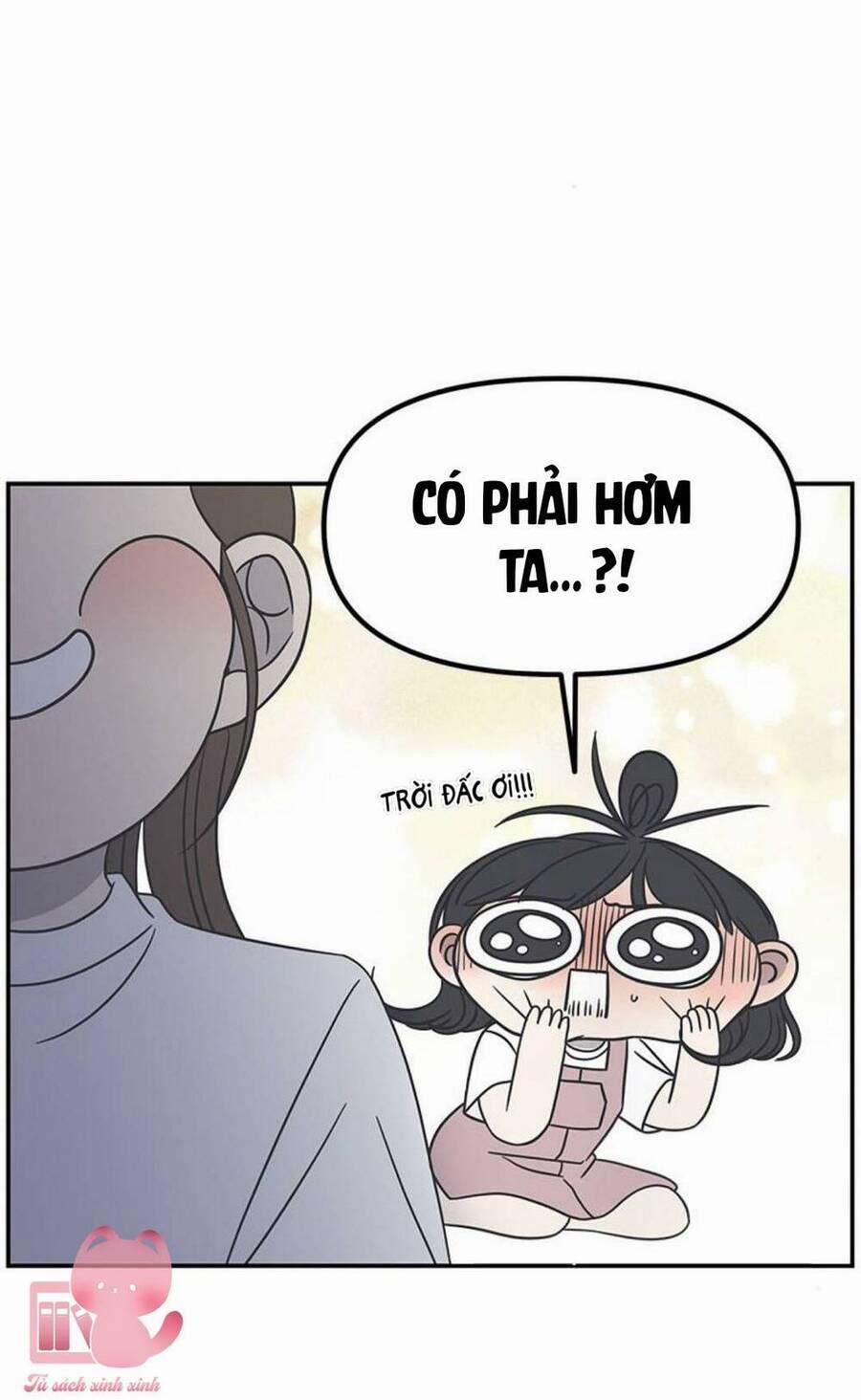 Kế Hoạch Hẹn Hò Của Bareum 91 trang 53