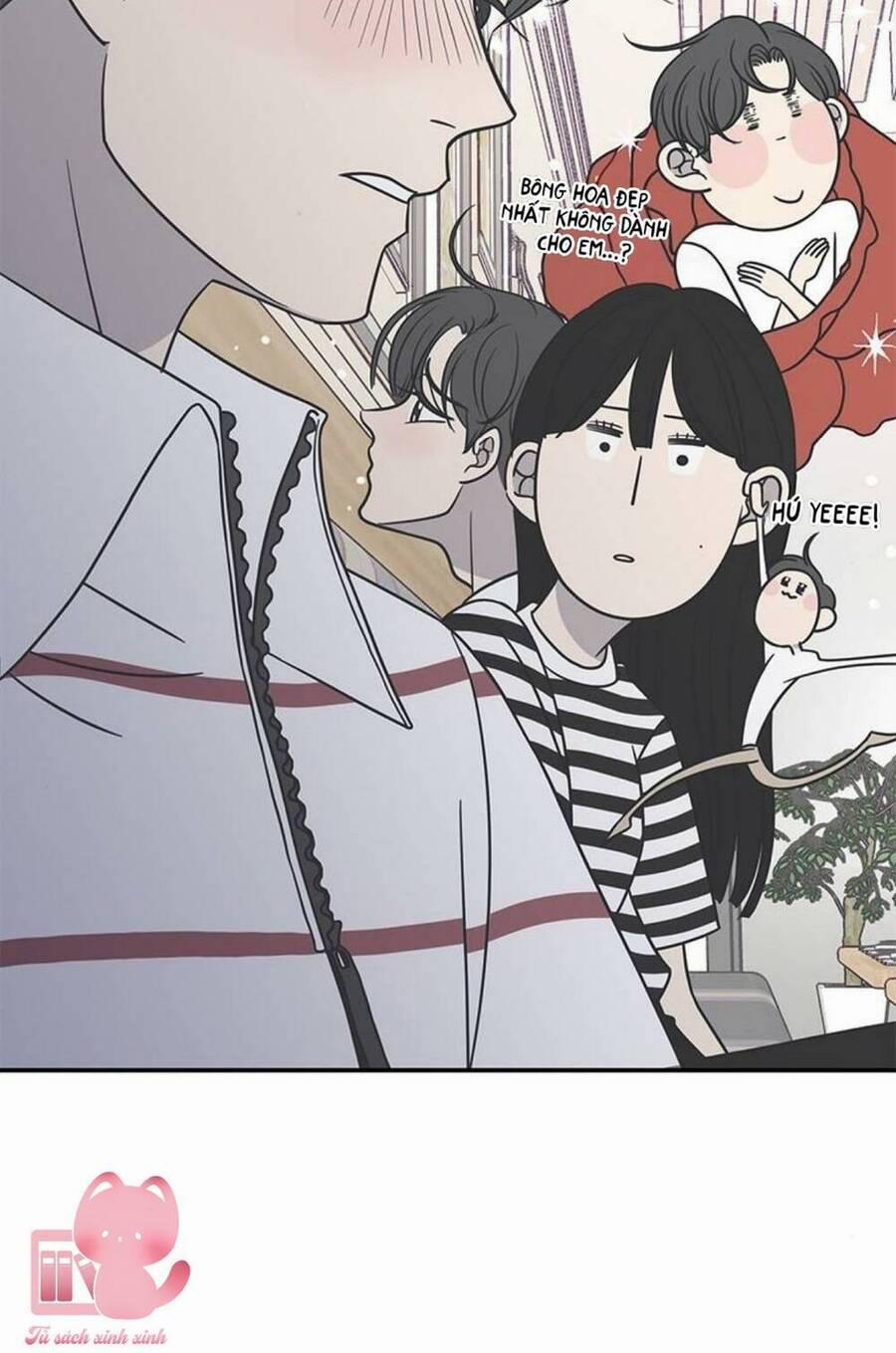 Kế Hoạch Hẹn Hò Của Bareum 91 trang 67