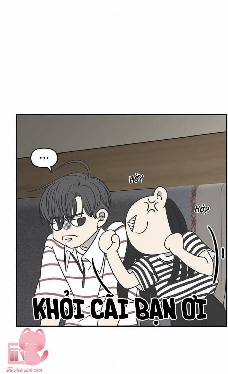 Kế Hoạch Hẹn Hò Của Bareum 91 trang 72