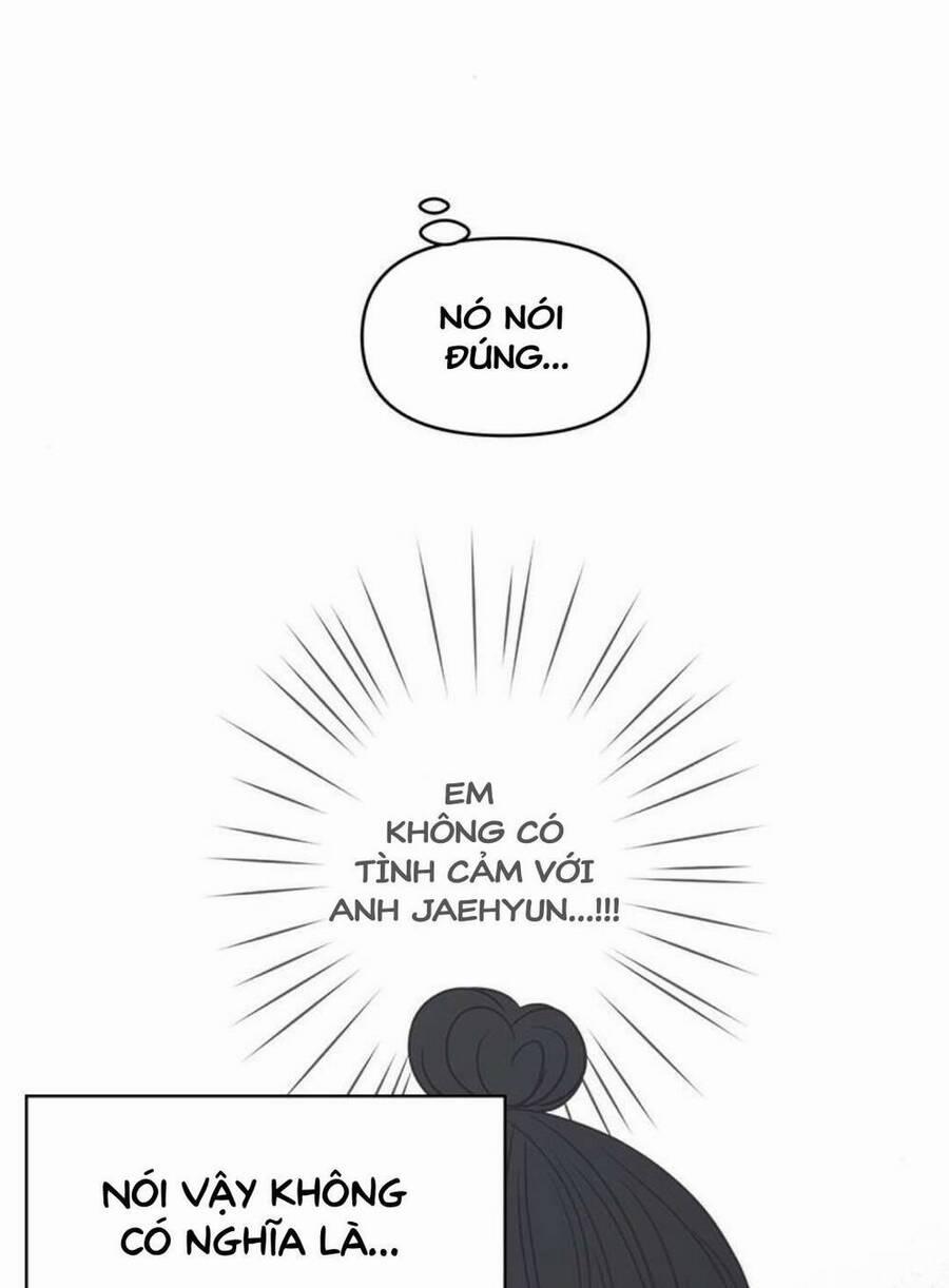 Kế Hoạch Hẹn Hò Của Bareum 91 trang 73