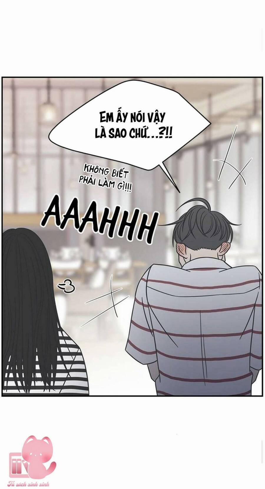 Kế Hoạch Hẹn Hò Của Bareum 91 trang 79