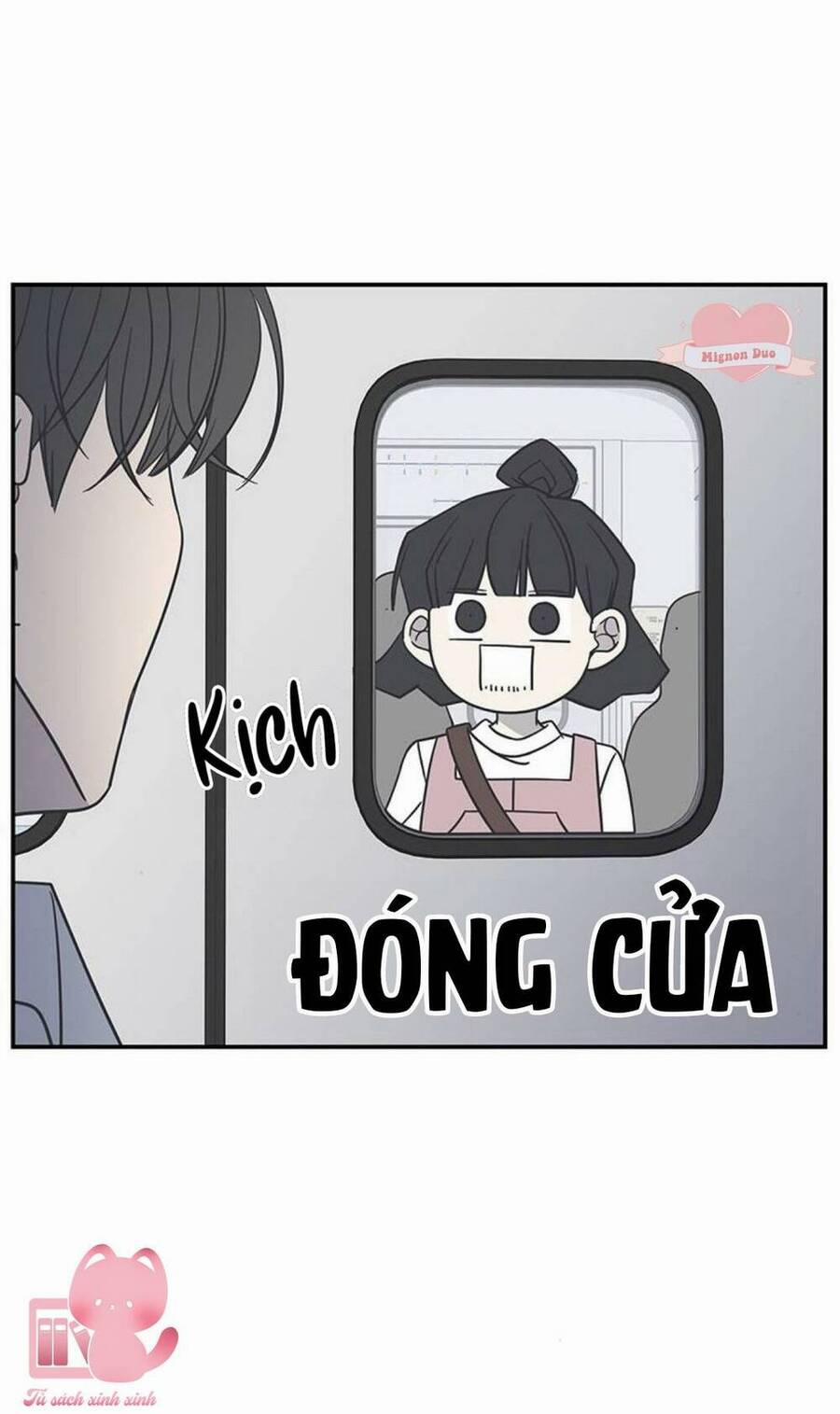 Kế Hoạch Hẹn Hò Của Bareum 91 trang 8