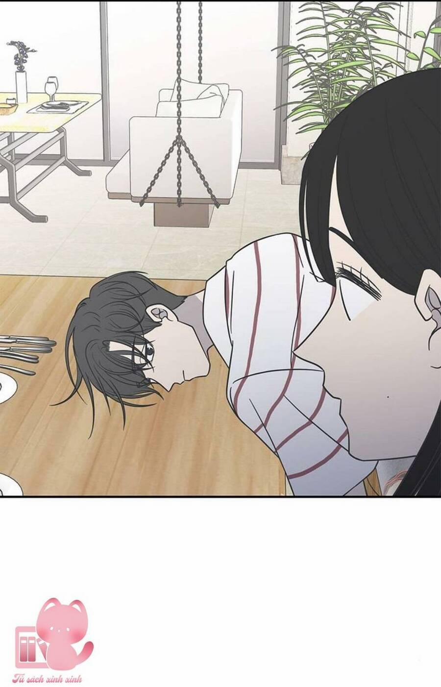 Kế Hoạch Hẹn Hò Của Bareum 91 trang 87