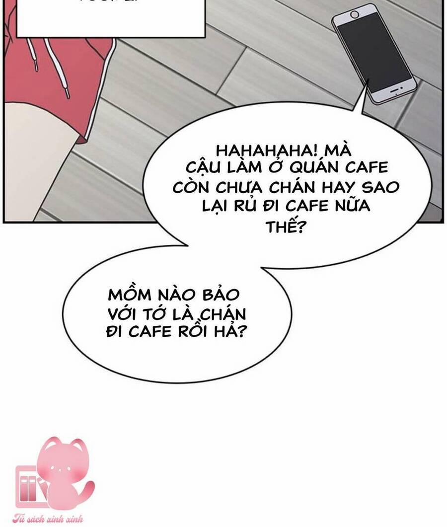 Kế Hoạch Hẹn Hò Của Bareum 92 trang 13