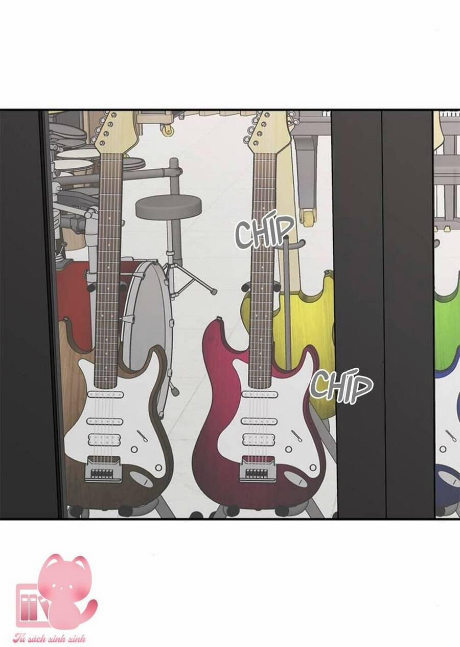 Kế Hoạch Hẹn Hò Của Bareum 92 trang 24