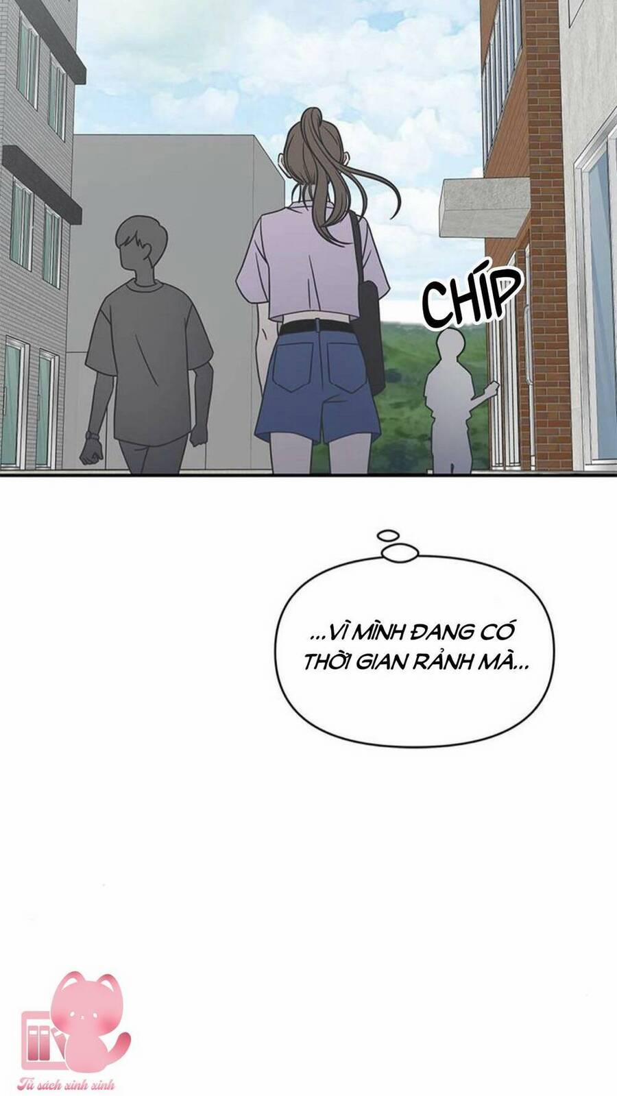 Kế Hoạch Hẹn Hò Của Bareum 92 trang 34