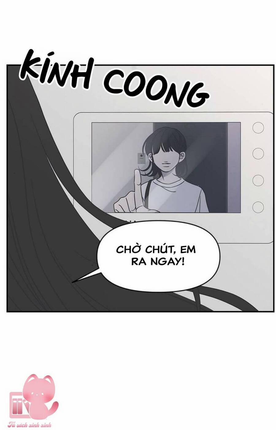 Kế Hoạch Hẹn Hò Của Bareum 92 trang 36