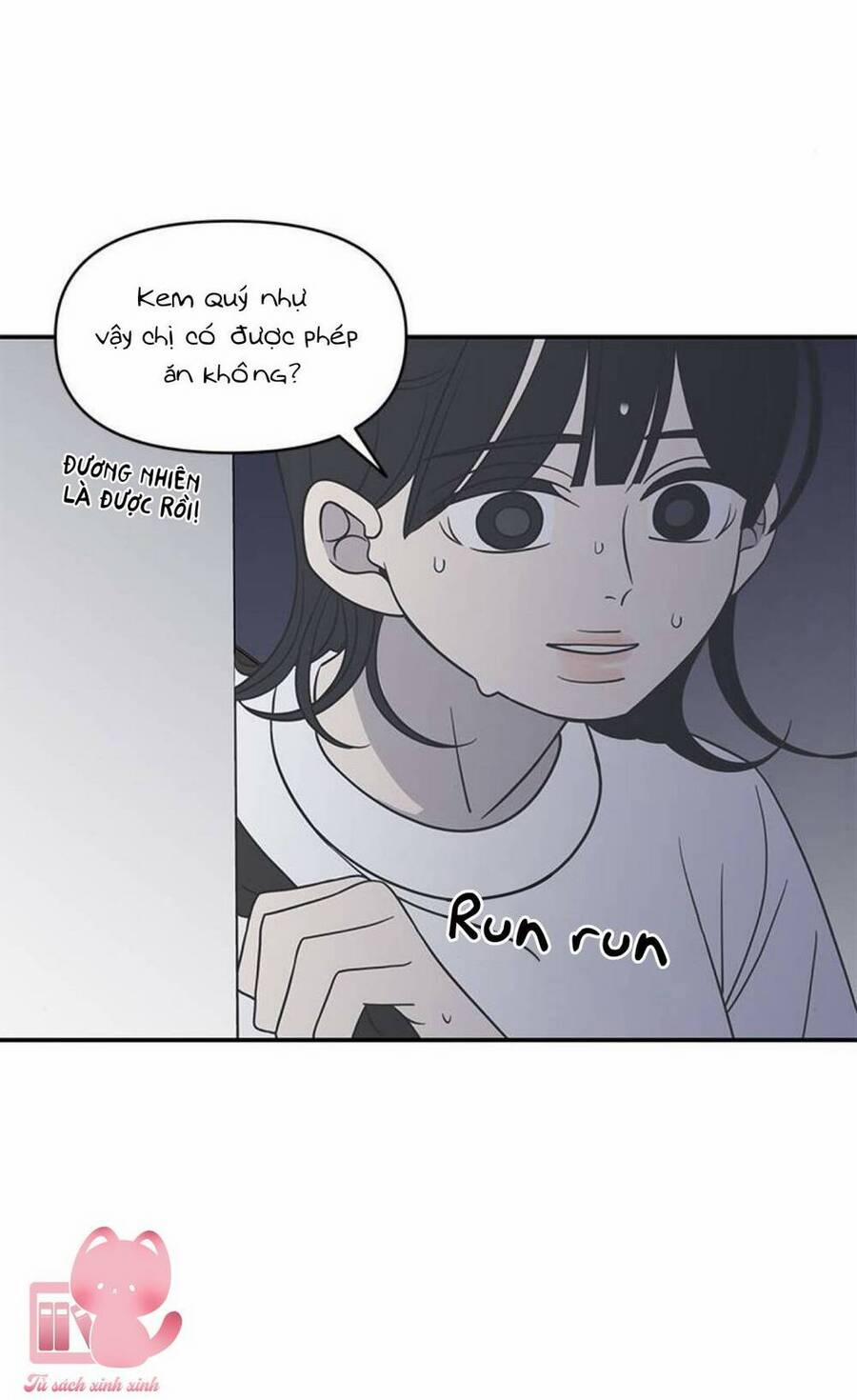 Kế Hoạch Hẹn Hò Của Bareum 92 trang 44