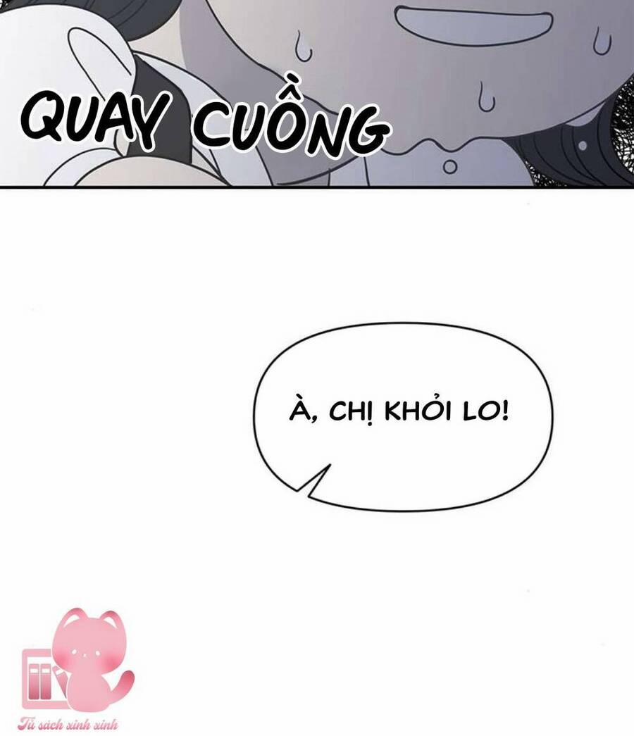 Kế Hoạch Hẹn Hò Của Bareum 92 trang 46