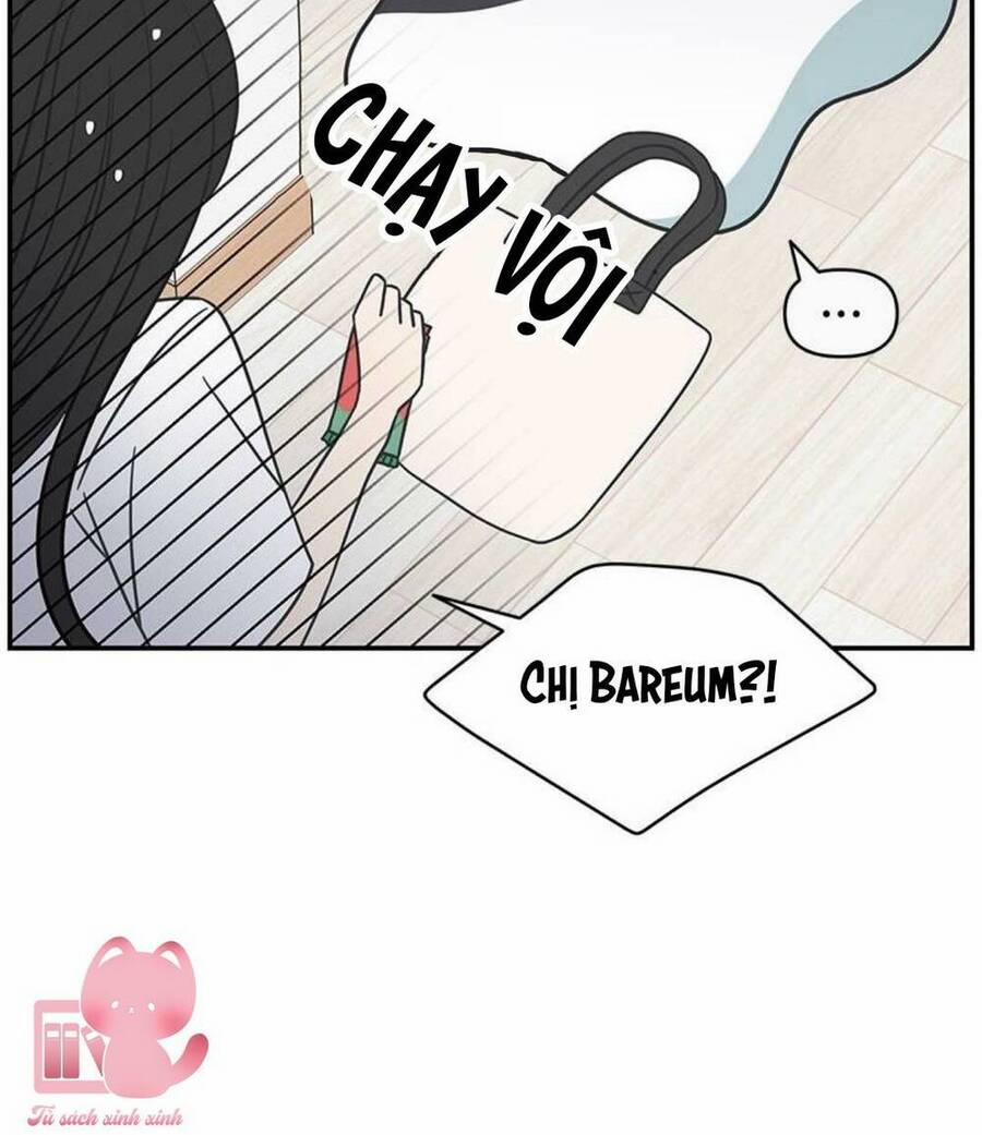 Kế Hoạch Hẹn Hò Của Bareum 92 trang 50