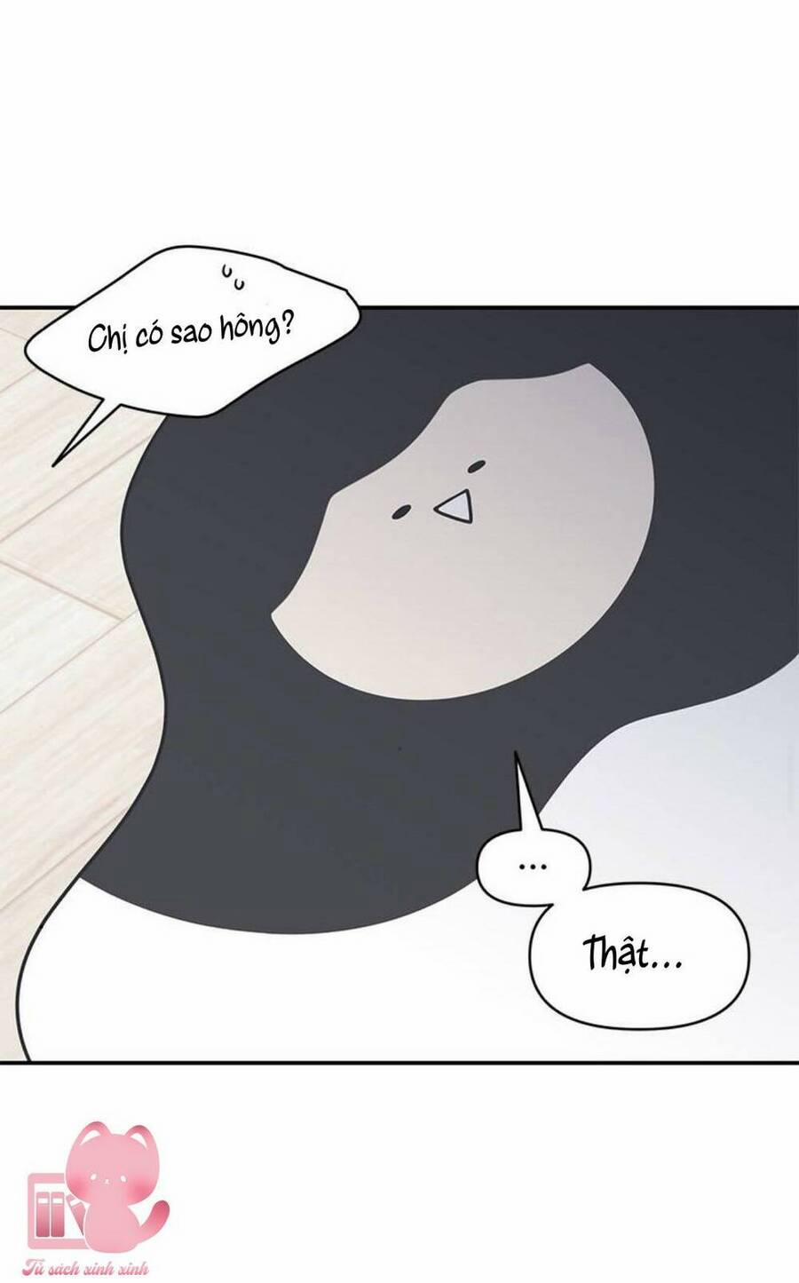 Kế Hoạch Hẹn Hò Của Bareum 92 trang 51