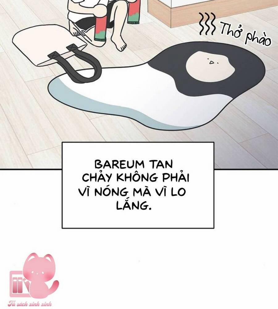 Kế Hoạch Hẹn Hò Của Bareum 92 trang 53