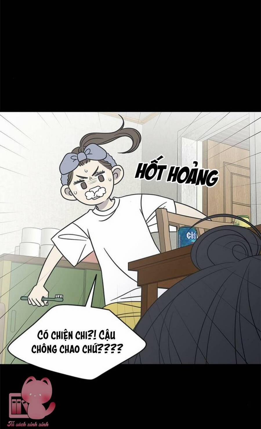 Kế Hoạch Hẹn Hò Của Bareum 92 trang 56