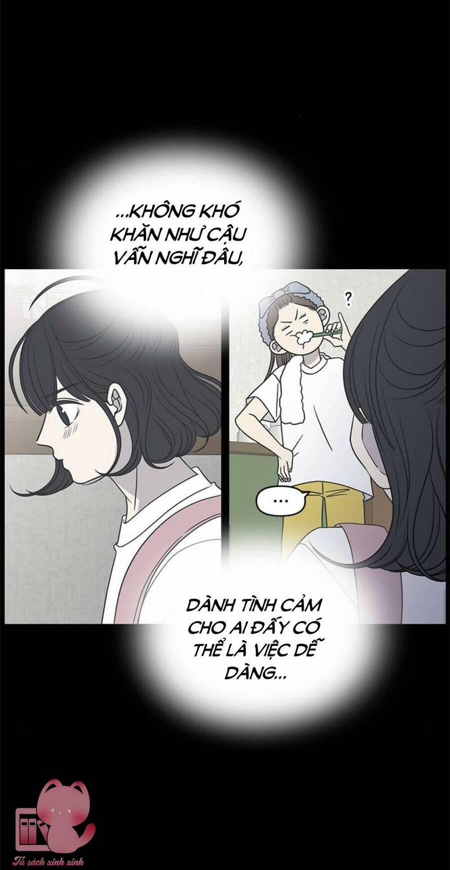 Kế Hoạch Hẹn Hò Của Bareum 92 trang 63