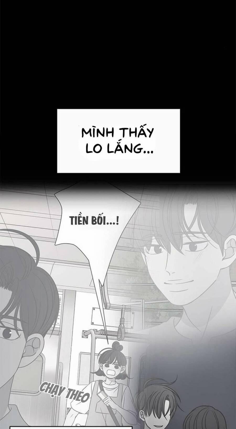 Kế Hoạch Hẹn Hò Của Bareum 92 trang 66