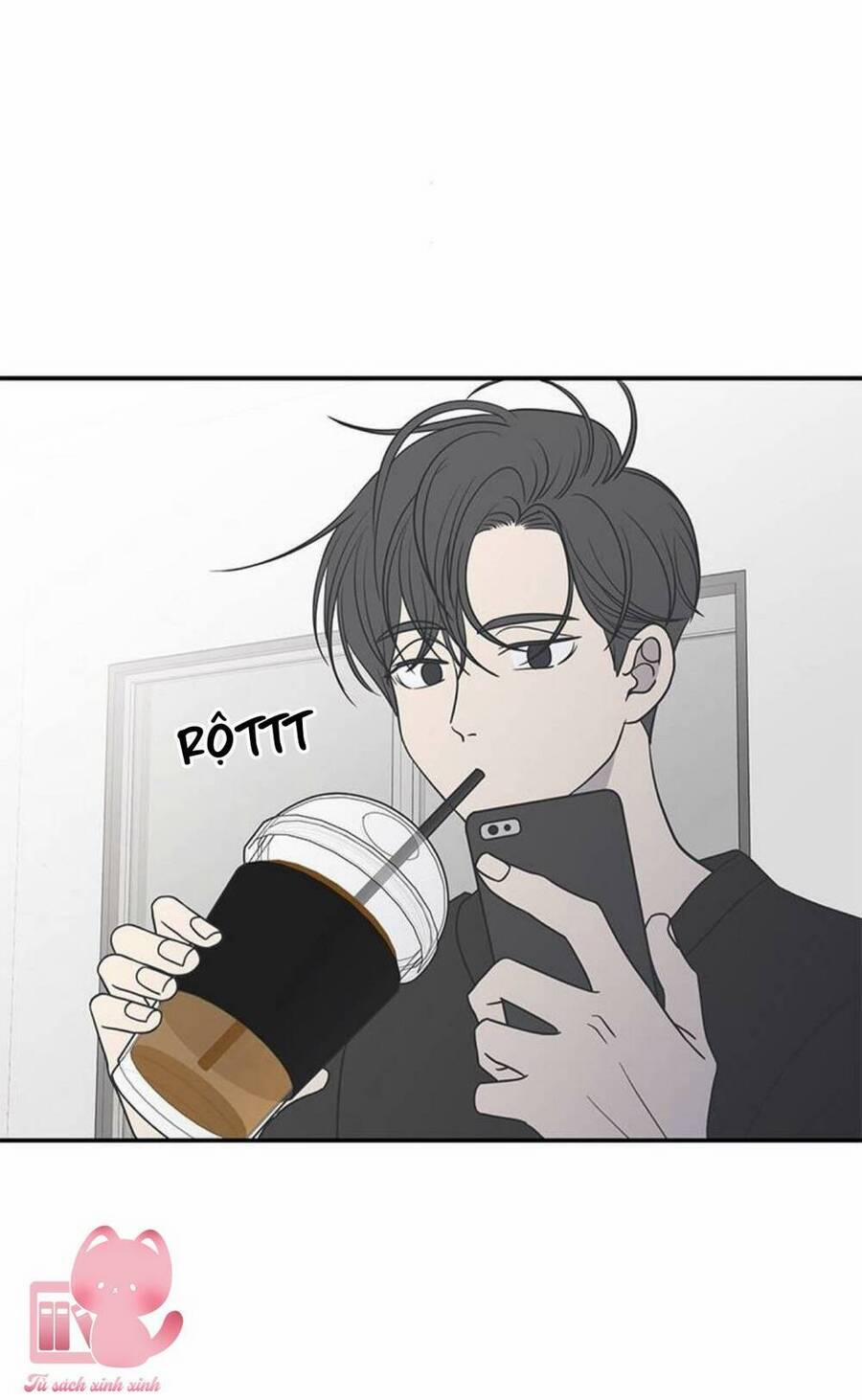 Kế Hoạch Hẹn Hò Của Bareum 92 trang 77