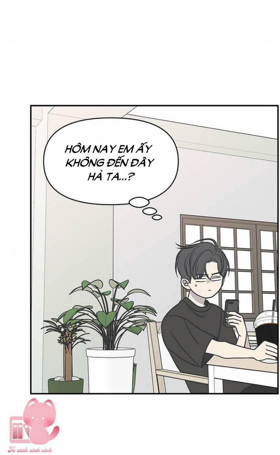 Kế Hoạch Hẹn Hò Của Bareum 92 trang 80