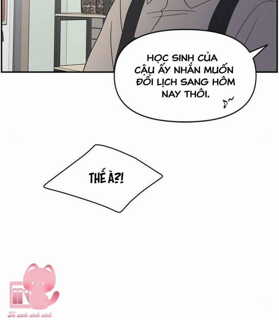 Kế Hoạch Hẹn Hò Của Bareum 93 trang 11